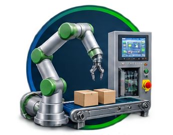 automatización de procesos
